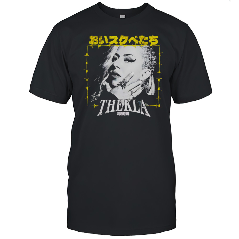 Thekla Toxic Shirt