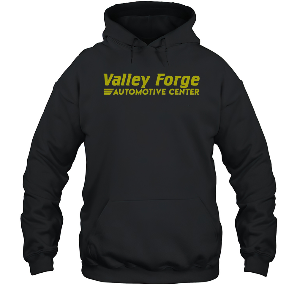 Valley Forge Automotive Center New T-Shirt Unisex Hoodie