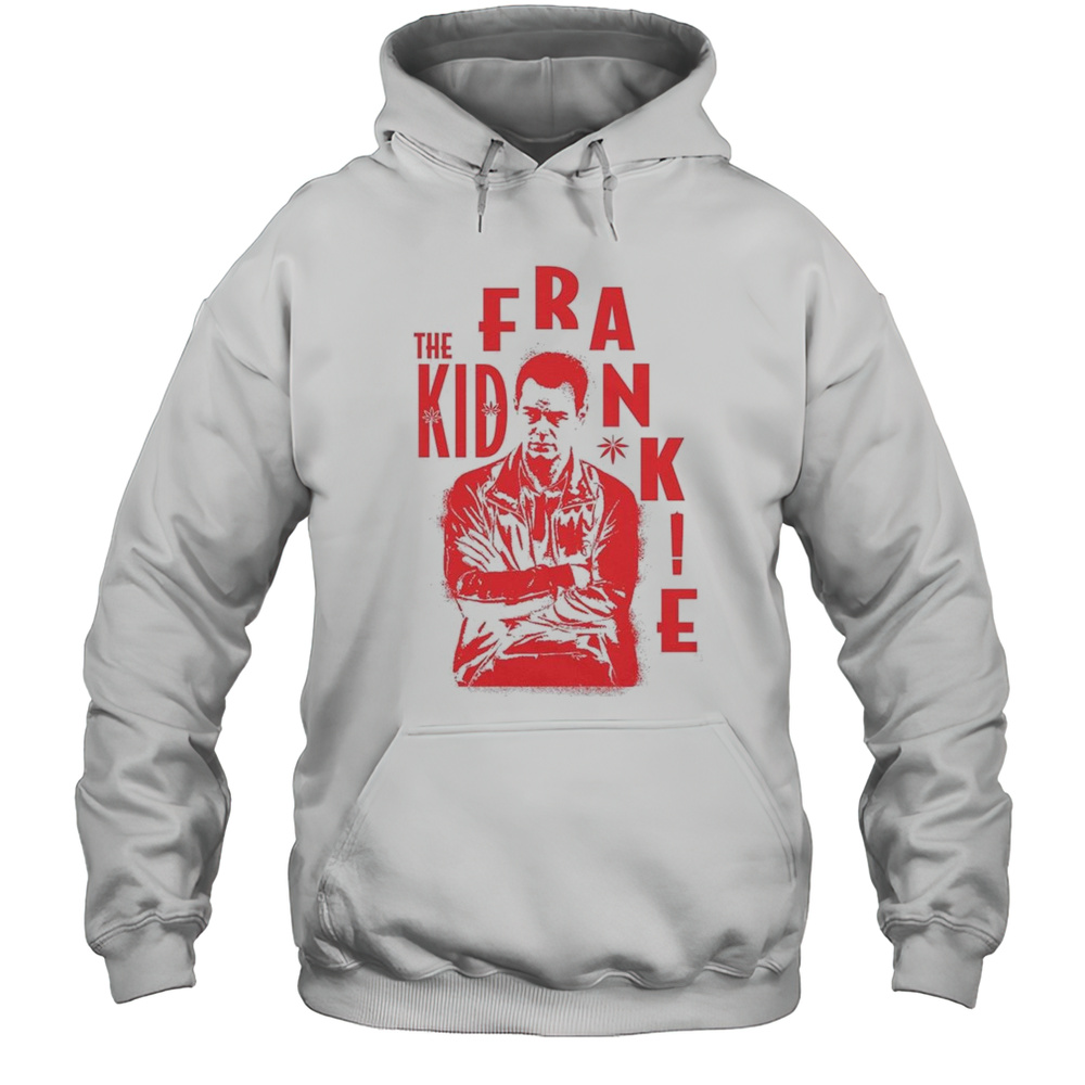 Wiz Khalifa Kid Frankie Koj2 Shirt Unisex Hoodie
