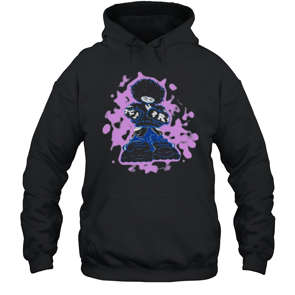An-Marlen Klm T-shirt Unisex Hoodie