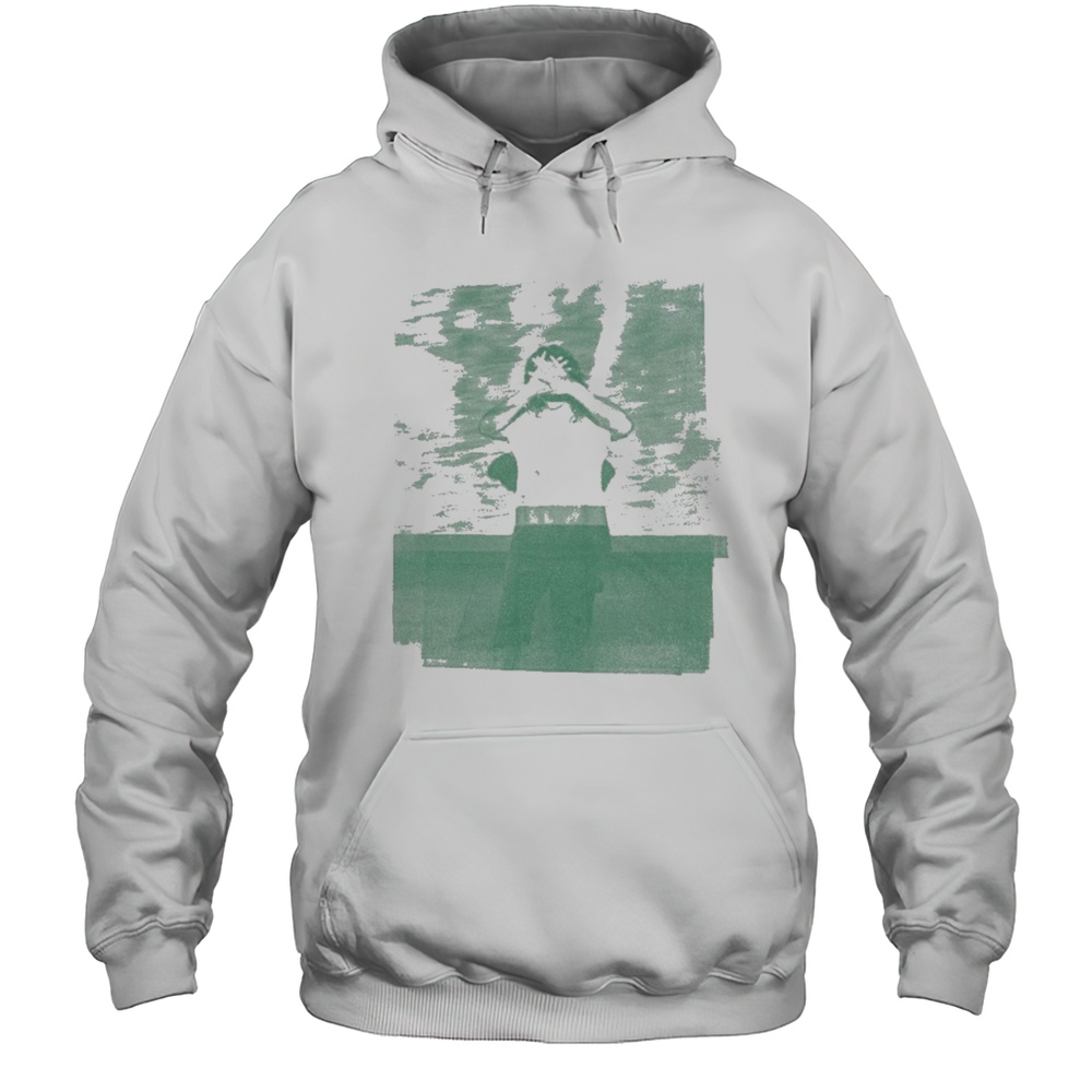 Benjamin William Hastings Photo T-shirt Unisex Hoodie
