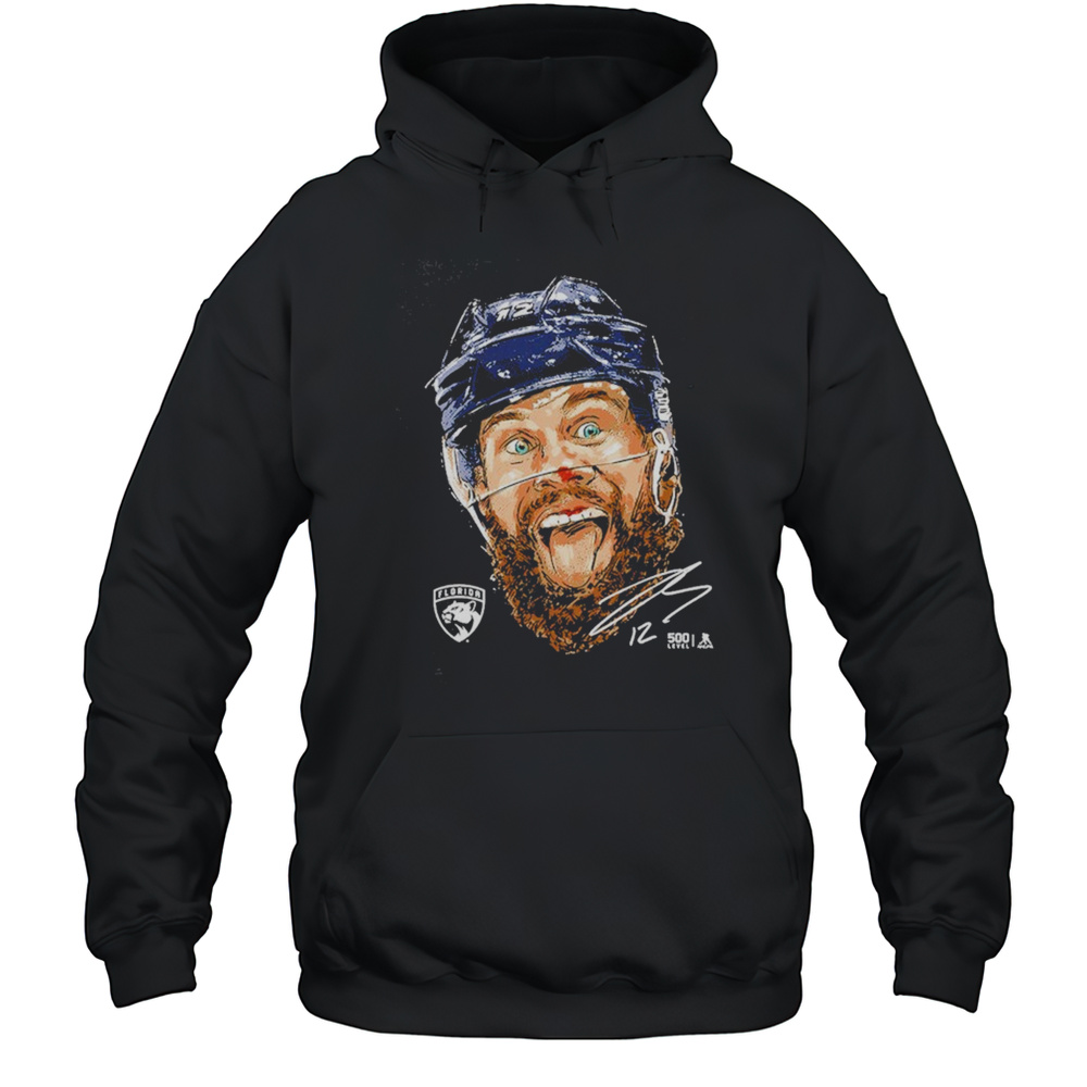 Florida Panthers Gadjovich Enforcer T-Shirt Unisex Hoodie