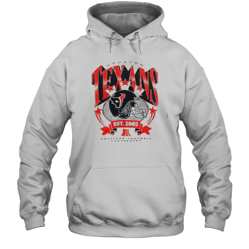 Houston Texans 2025 Shirt Unisex Hoodie