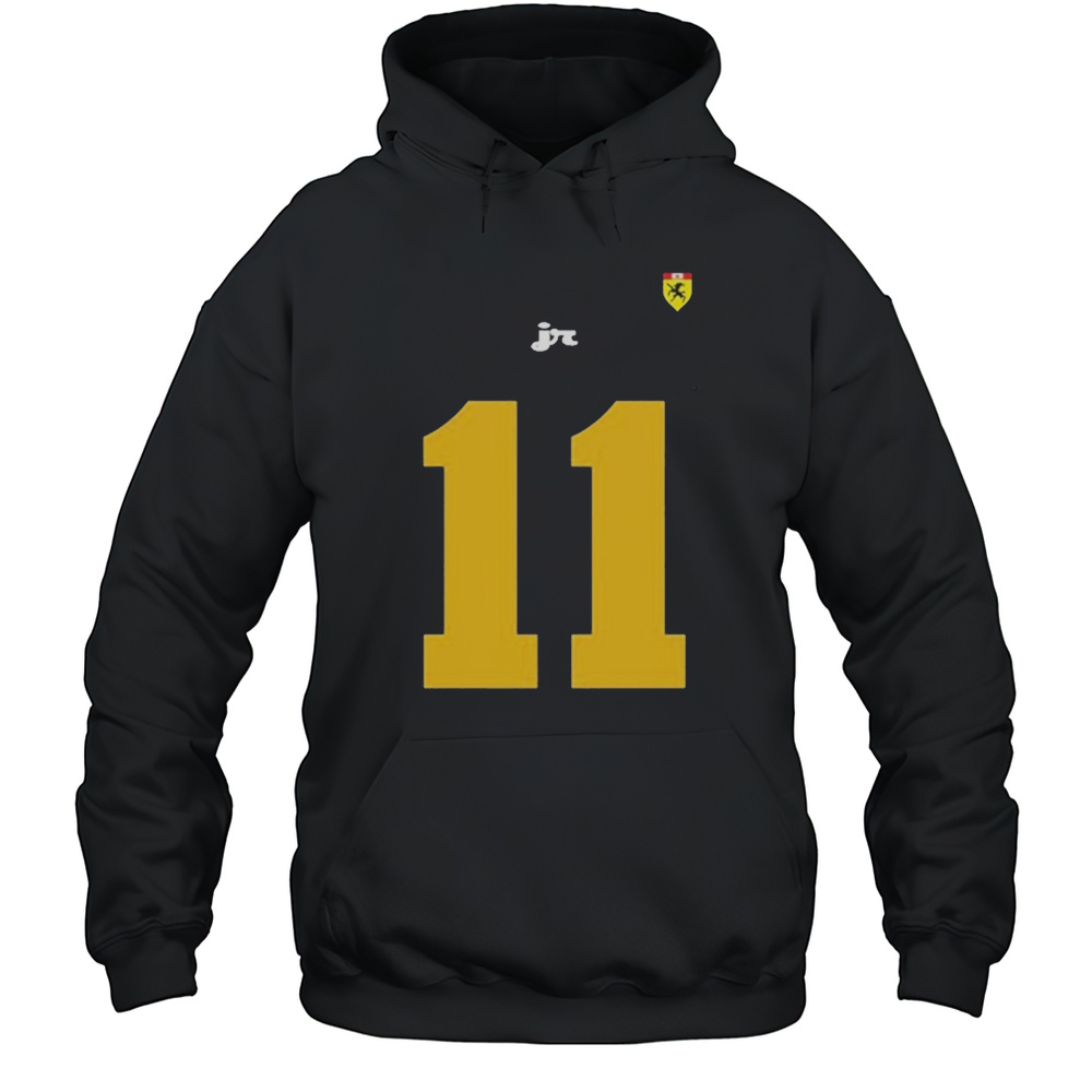 Jessie Reyez Paid In Memories Black Jersey Shirt Unisex Hoodie