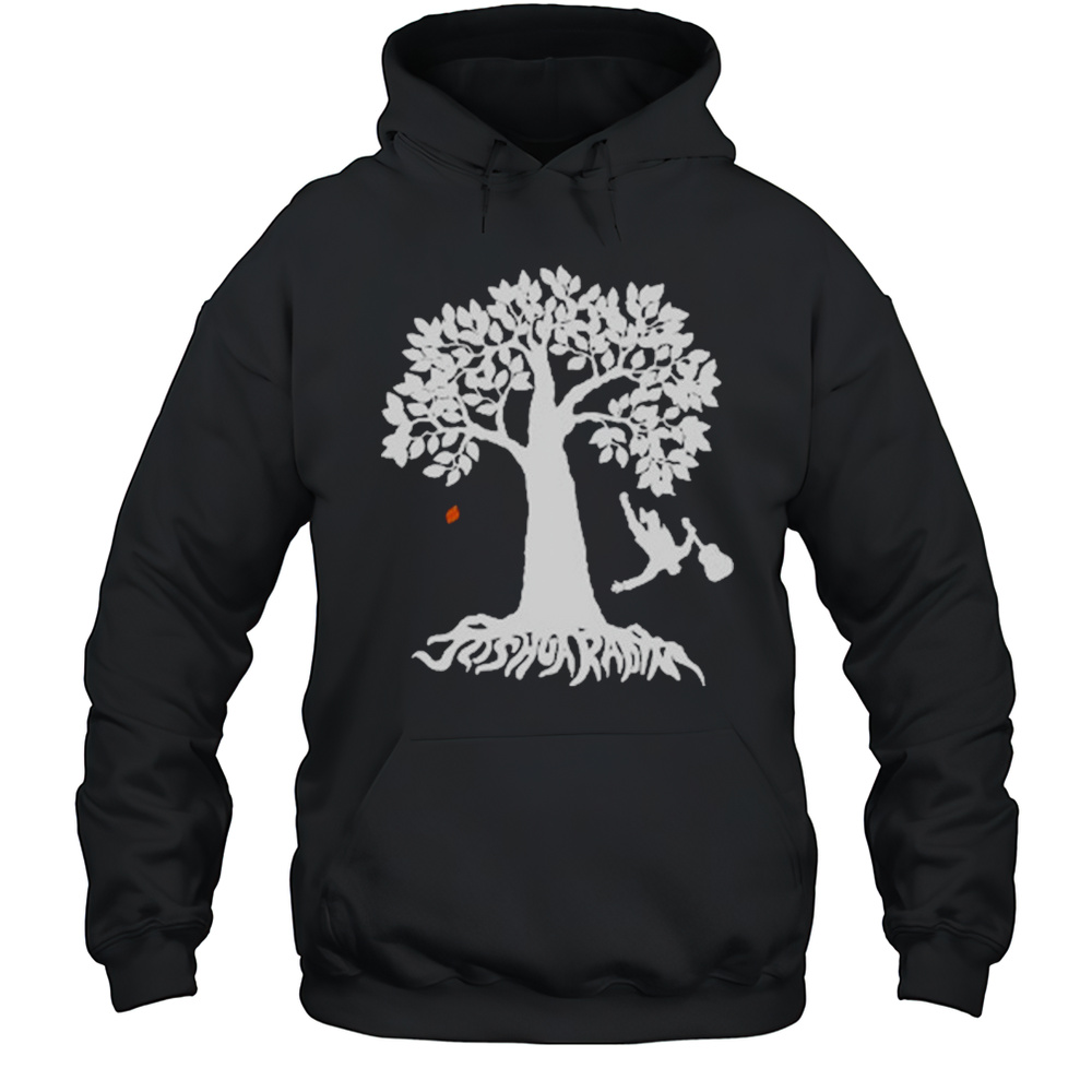Joshua Radin The Fall T-shirt Unisex Hoodie