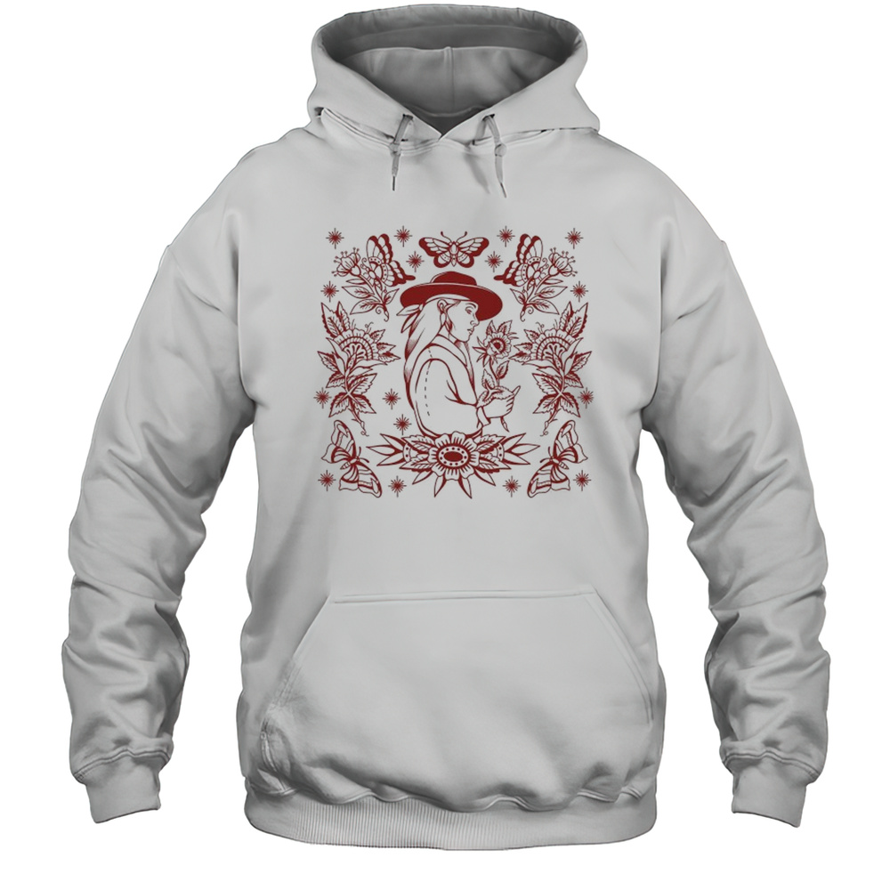 Lenna Lenn4 T-shirt Unisex Hoodie