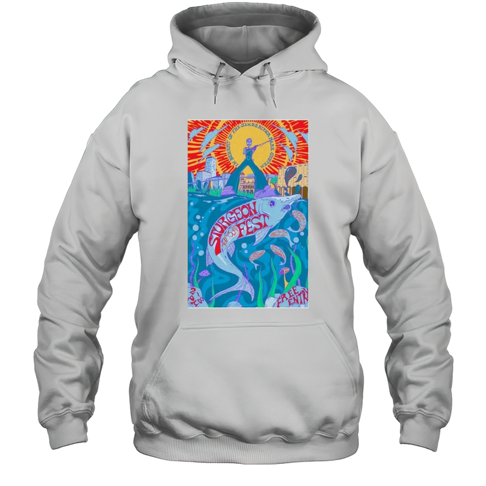 Surgeon Fest July 5 2025 T-shirt Unisex Hoodie
