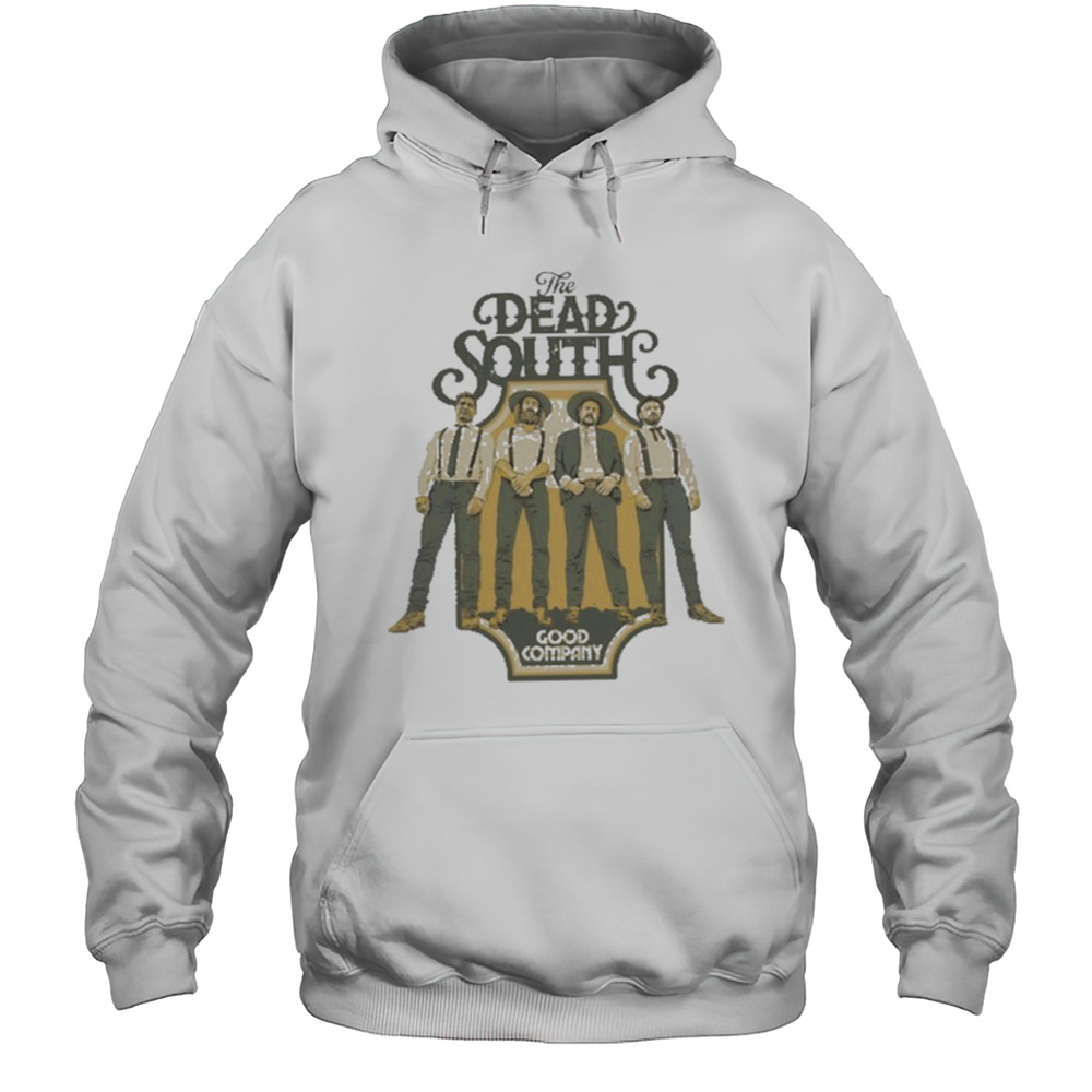 The DeadSouth Good Company Summer Shirt Unisex Hoodie