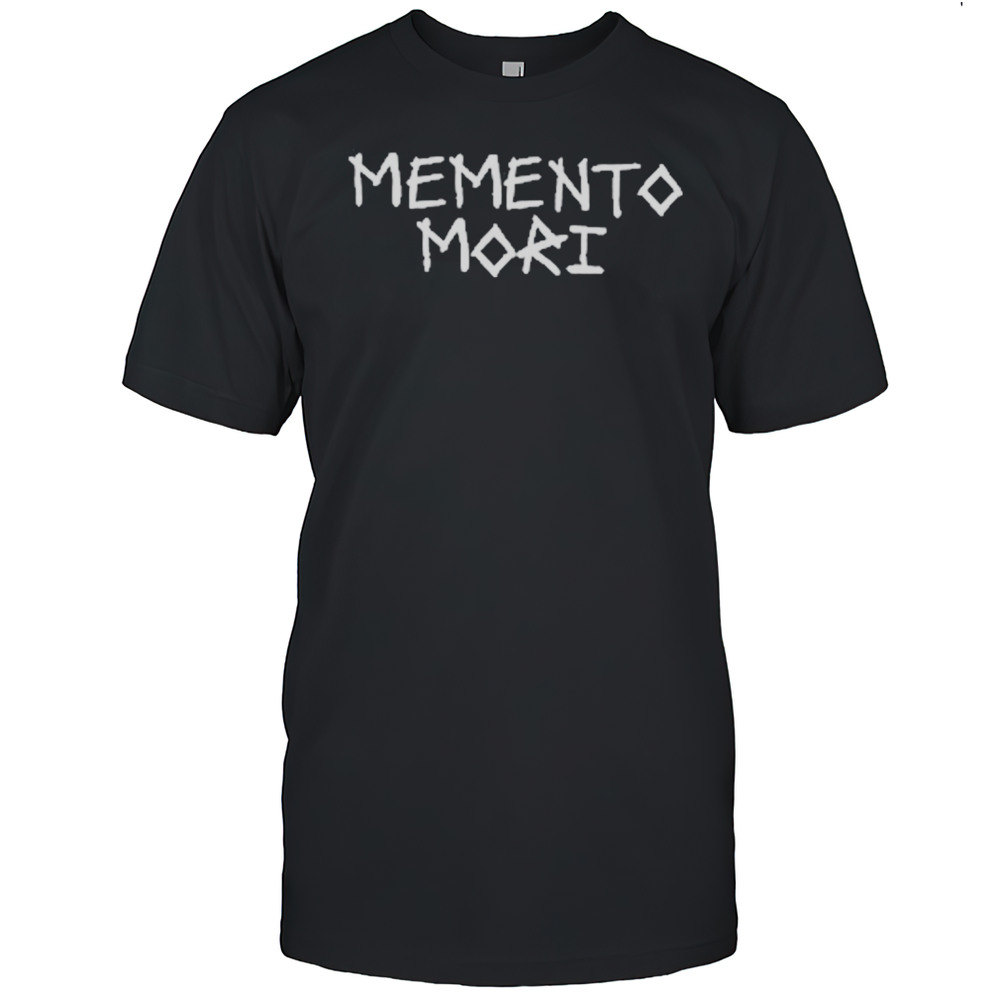 28 Years Later Memento Mori T-Shirt
