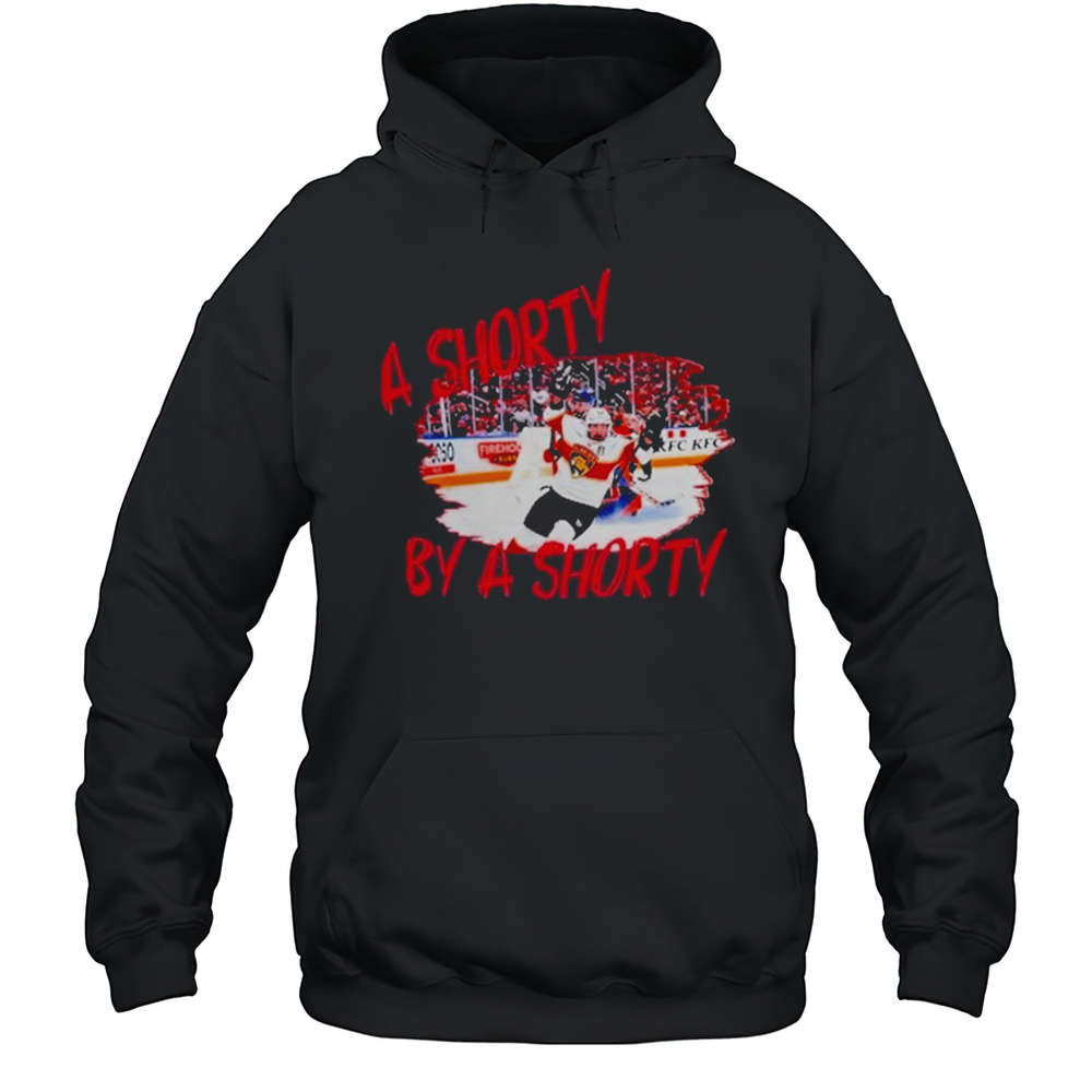 A Shorty By A Shorty T-Shirt Unisex Hoodie