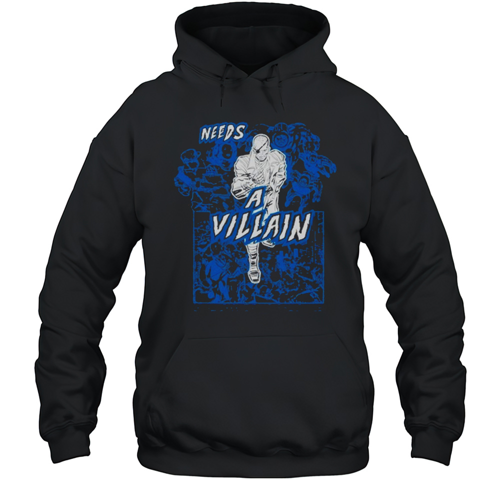 Czar Comic Key Issue T-Shirt Unisex Hoodie