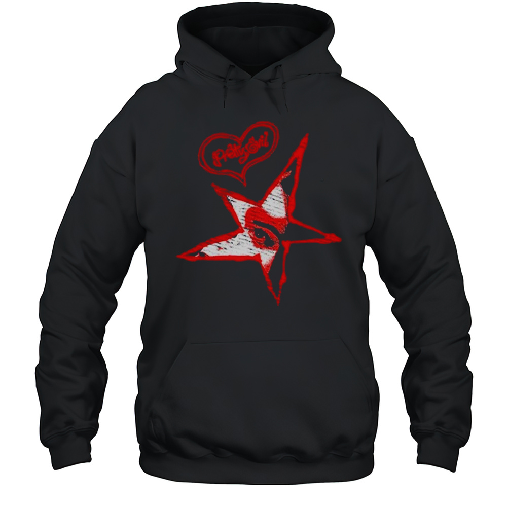 Ellise Pretty Evil New T-Shirt Unisex Hoodie