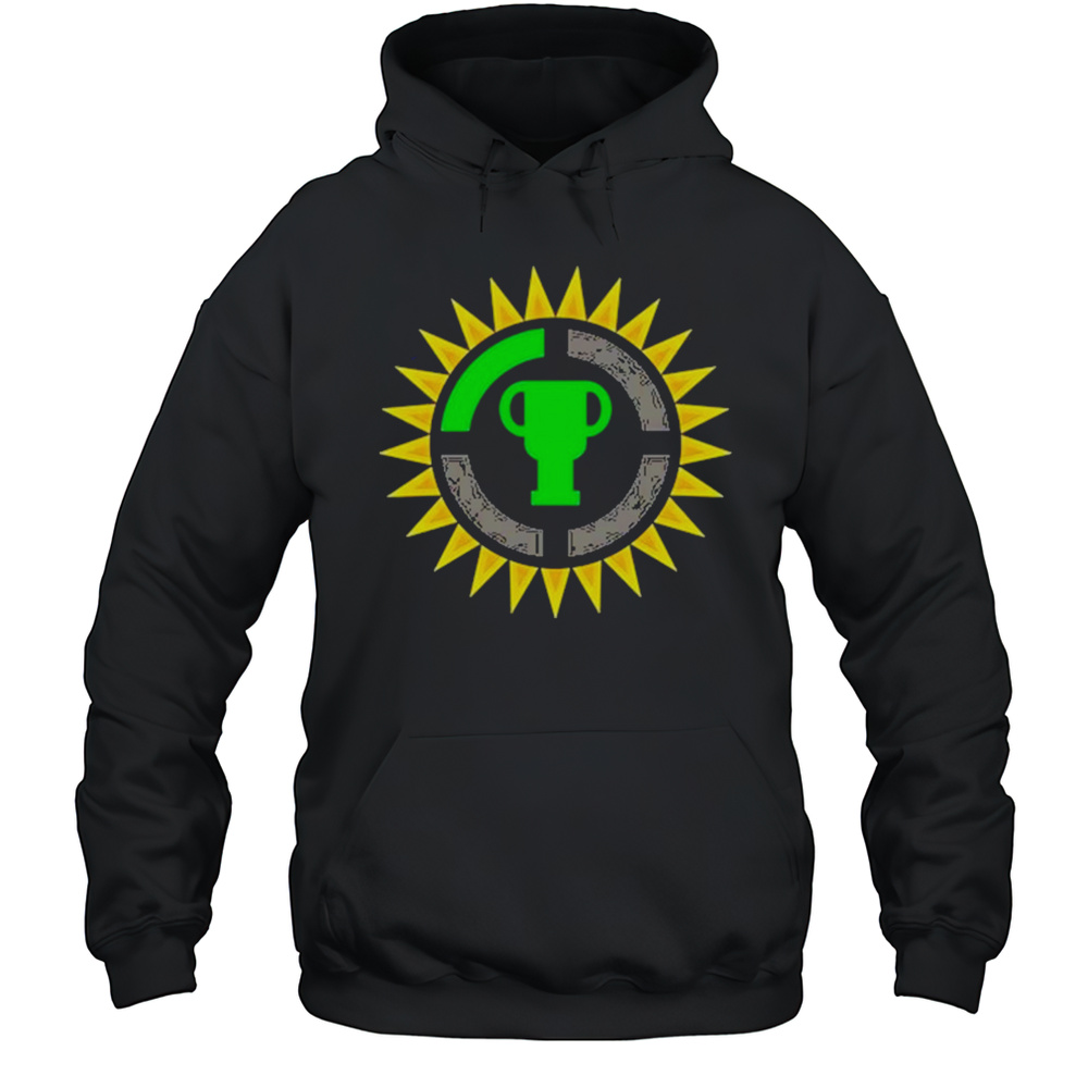 Game Theorists T-Shirt Unisex Hoodie