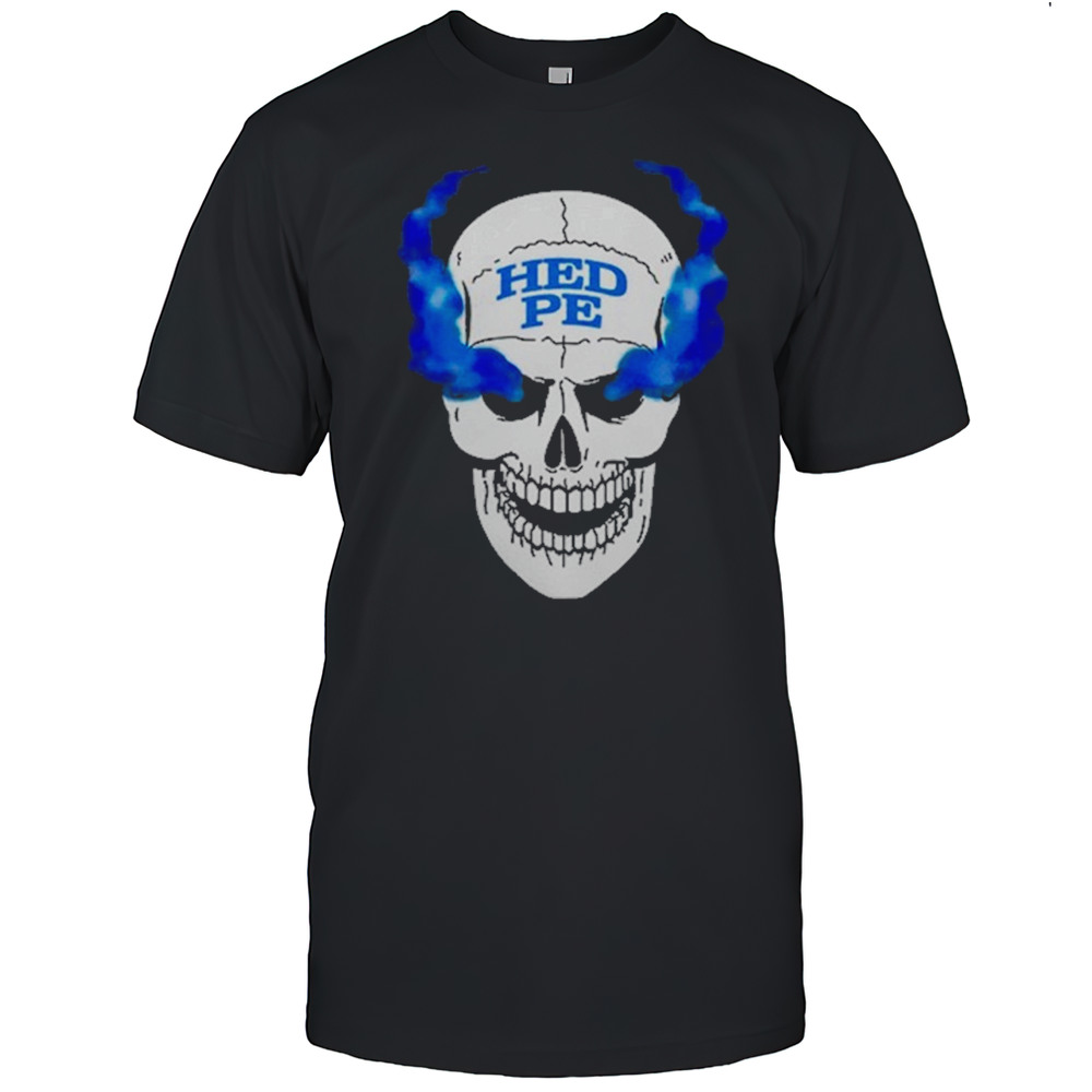 Hed PE Stone Cold 2025 T-Shirt
