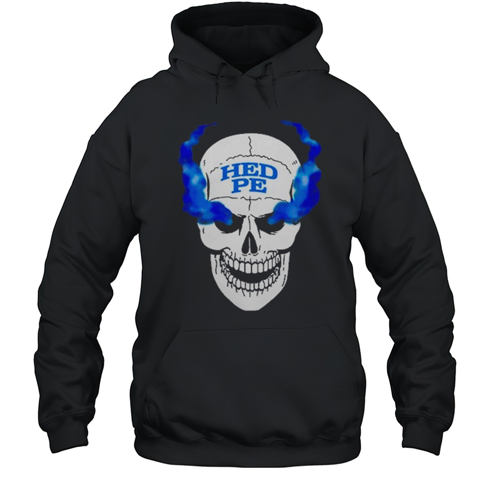 Hed PE Stone Cold 2025 T-Shirt Unisex Hoodie