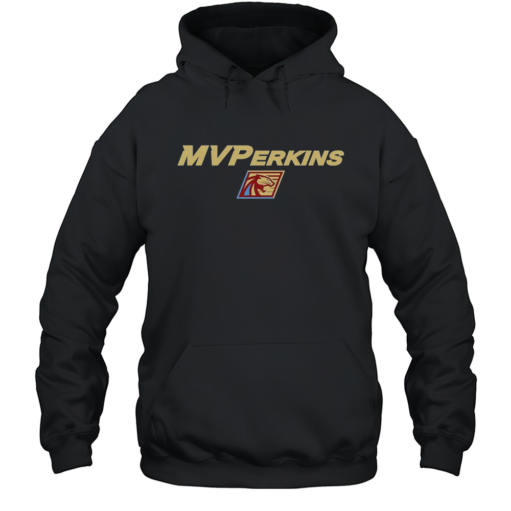 Michigan Panthers MVPerkins Shirt Unisex Hoodie