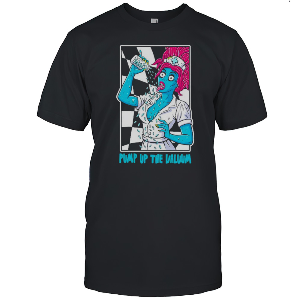 NOFX Pump 2025 Limited T-Shirt