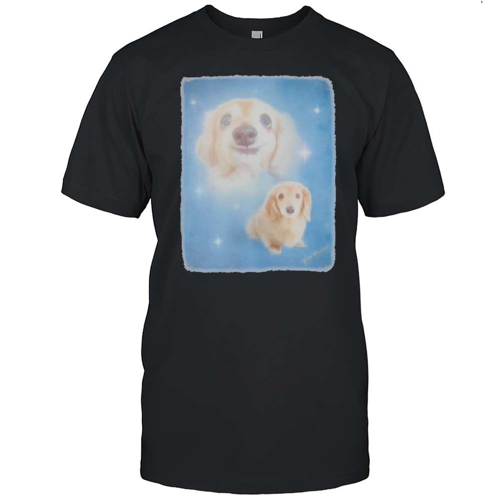 Olan Meows Bella T-Shirt