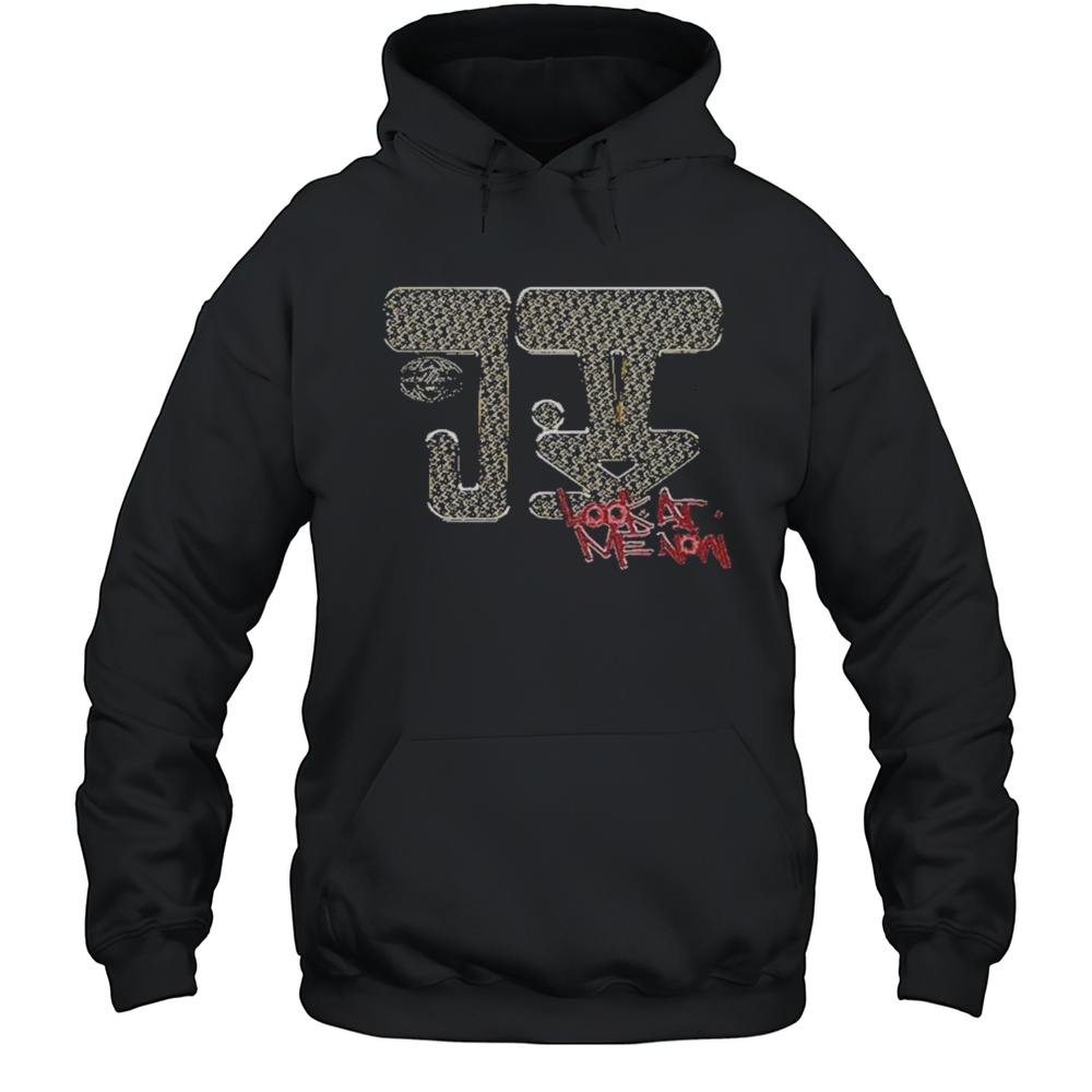 ONEFOUR X JUDAH LAMN 2025 T-Shirt Unisex Hoodie