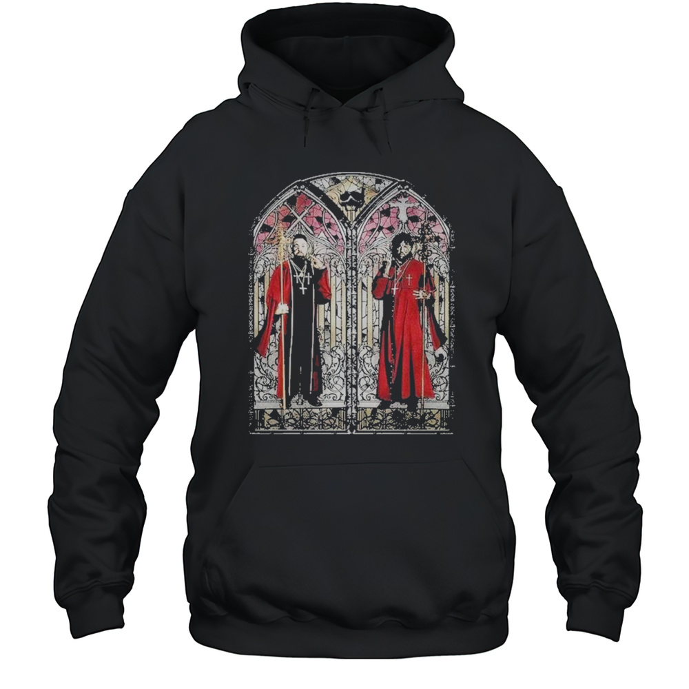 Suicideboys THY KINGDOM COME 8 1 T-Shirt Unisex Hoodie