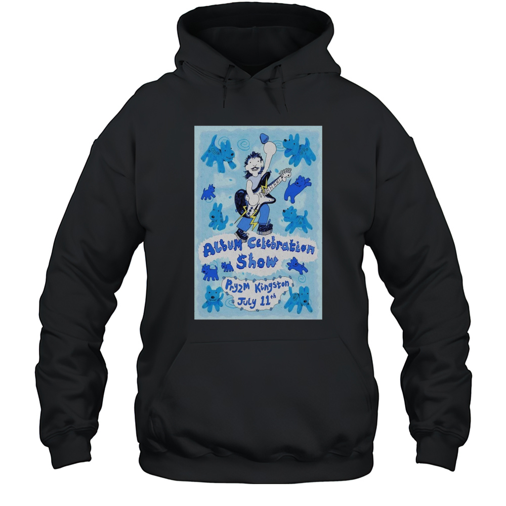2025 James Marriott Tour Glasgow Poster T-Shirt Unisex Hoodie