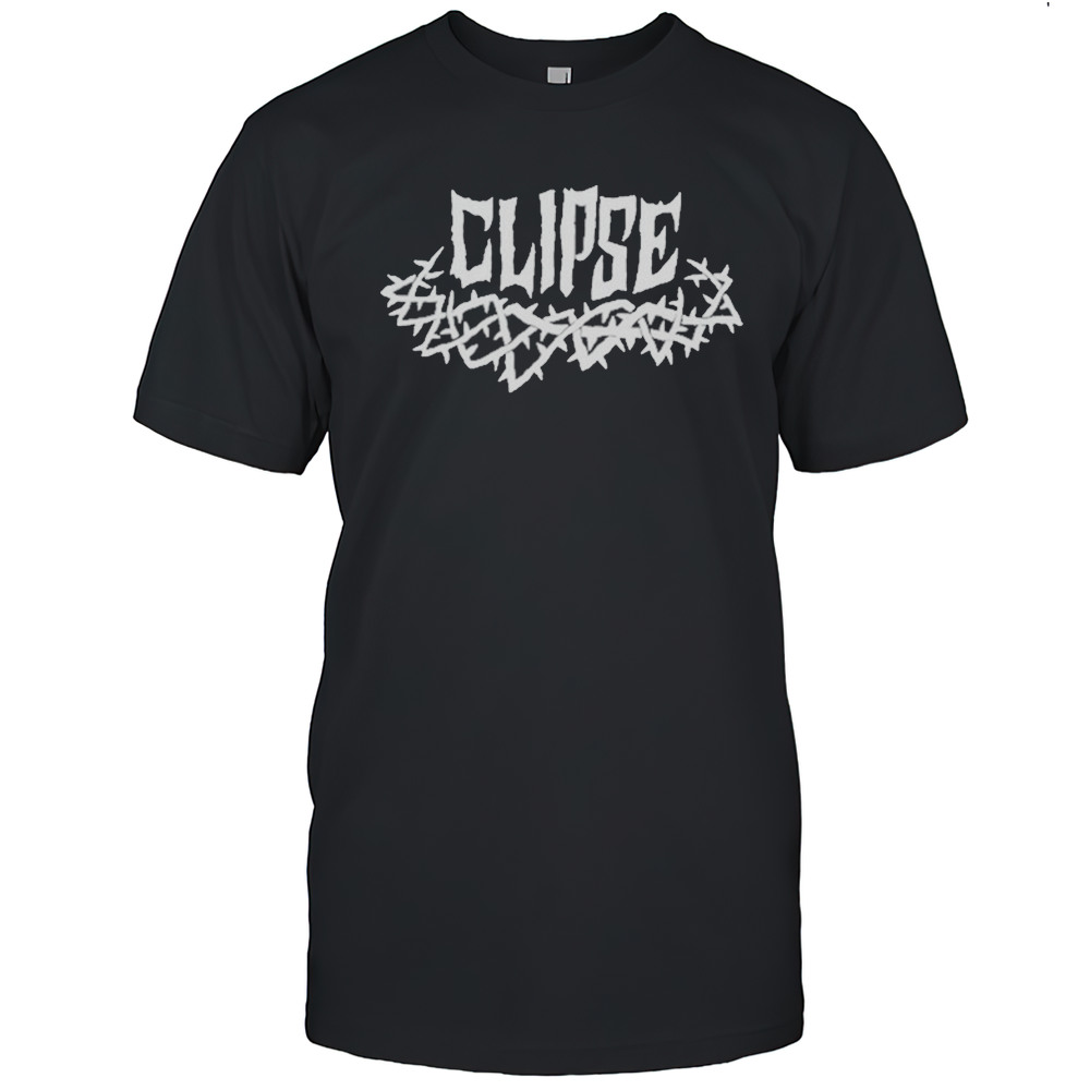 Clipse X VERDY T-Shirt