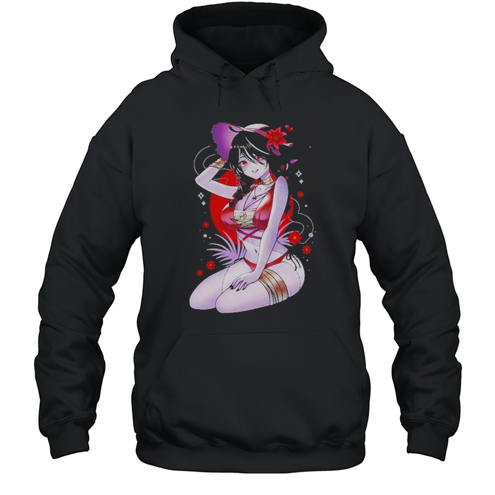 Demythicall Sunhat T-Shirt Unisex Hoodie