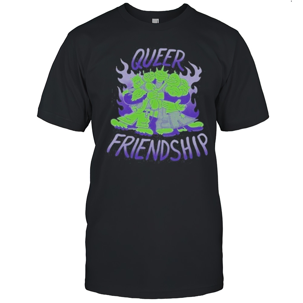 Queer Friendship T-Shirt