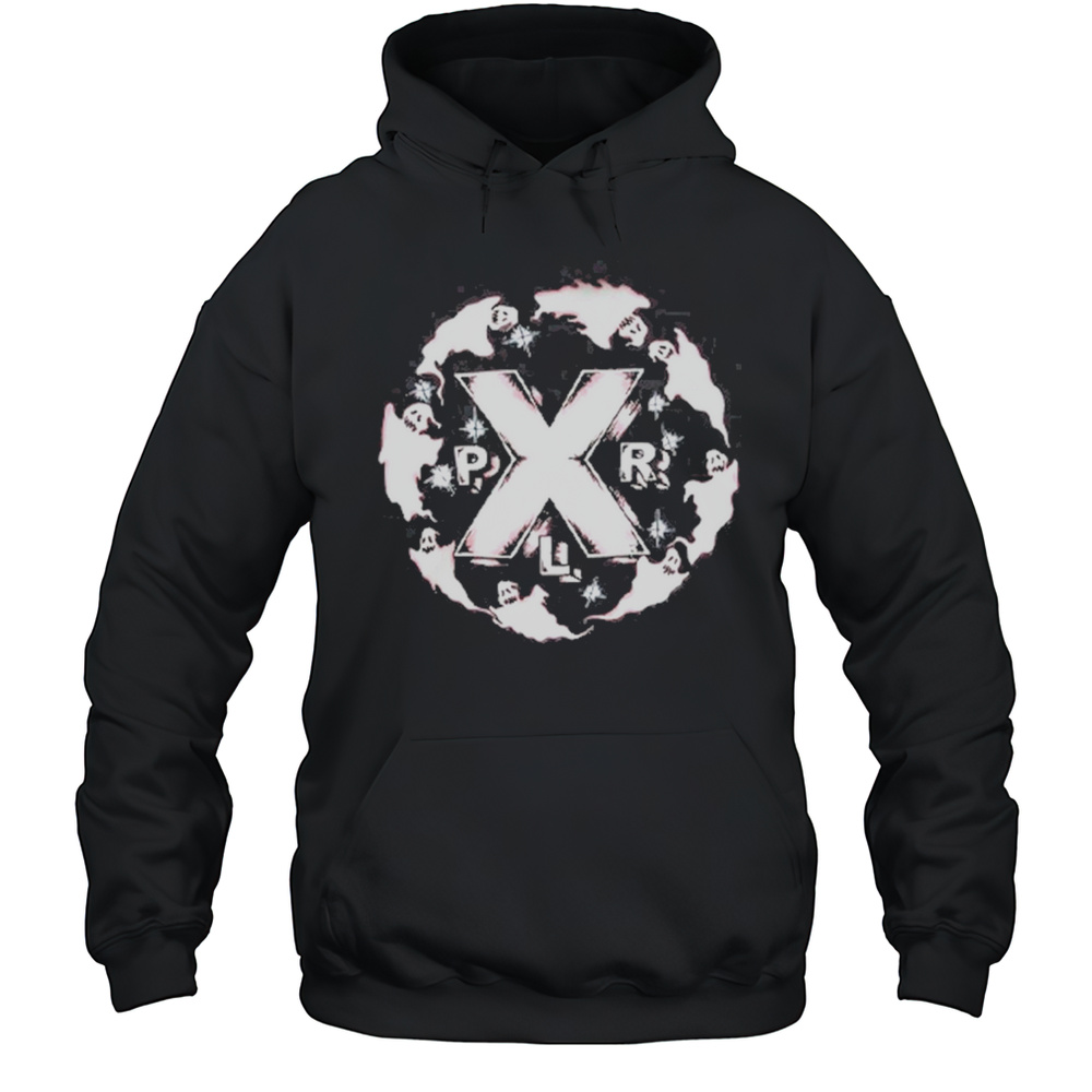 Xplr Summer T-Shirt Unisex Hoodie