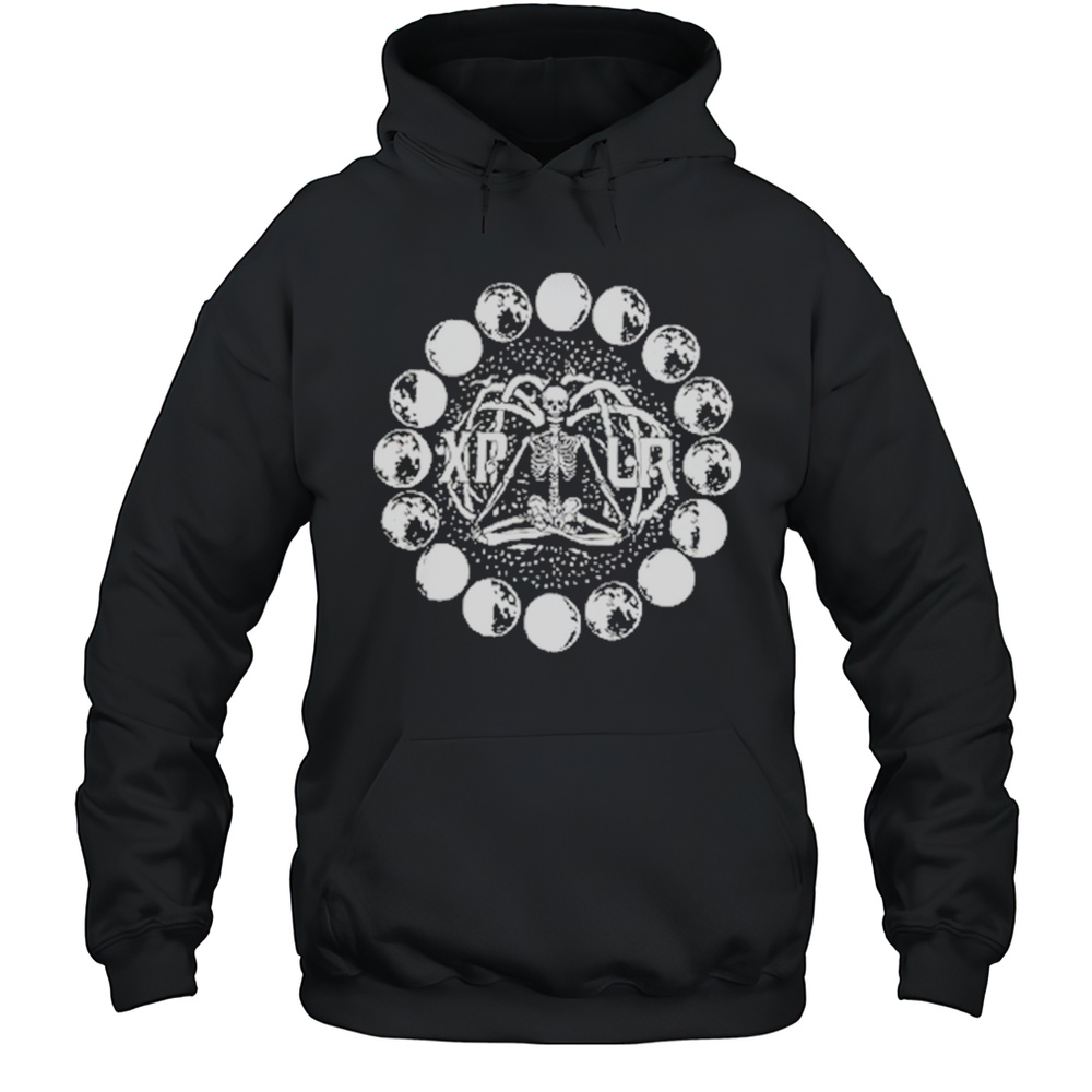 Xplr Tree Of Life T-Shirt Unisex Hoodie