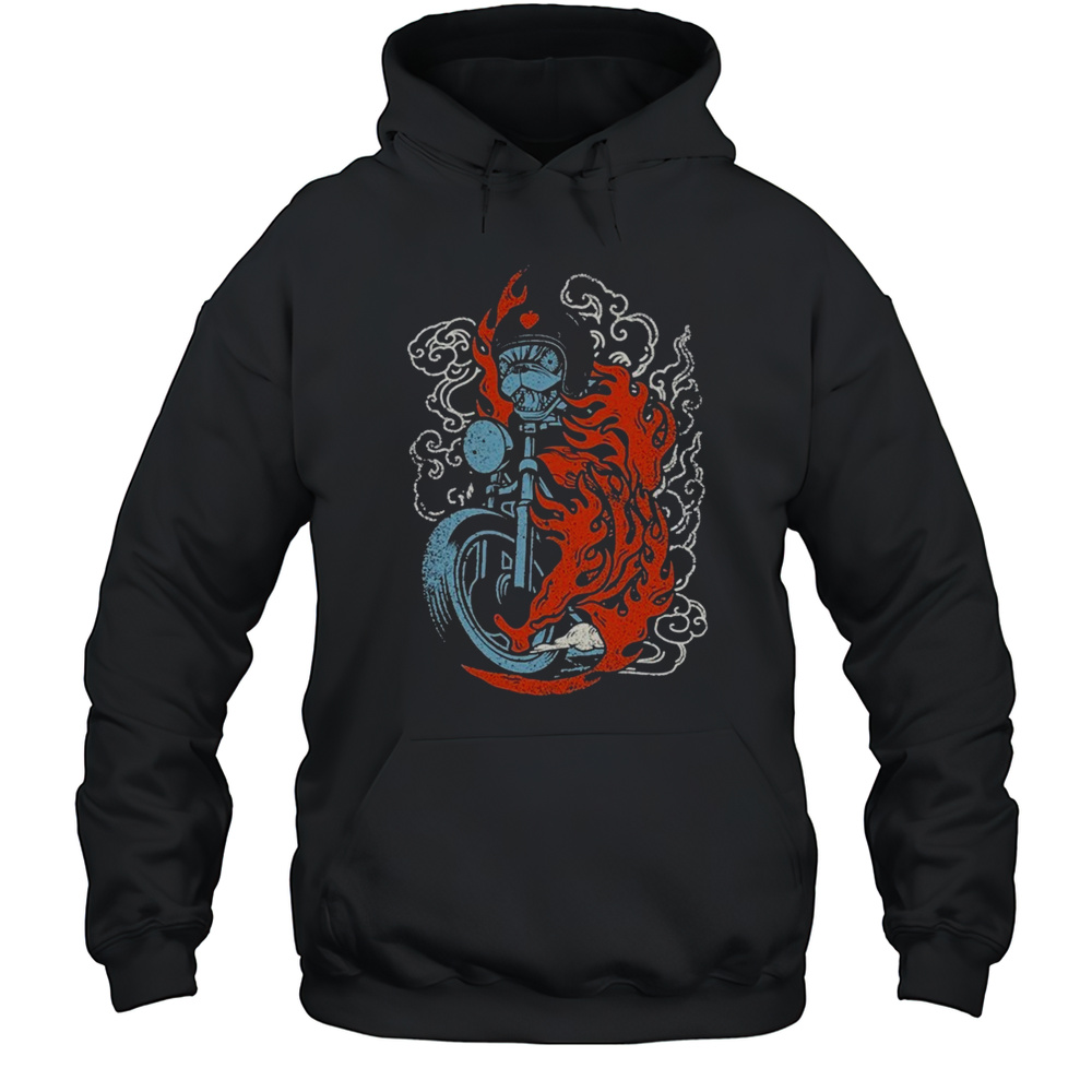 Download Festival Highway Hound T-shirt Unisex Hoodie
