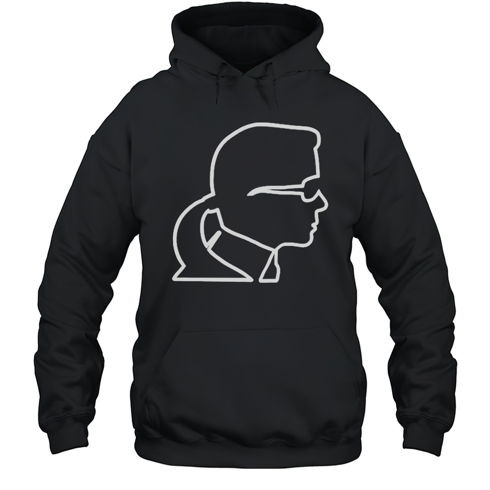 Hunger Games Accidental Caesar Flickerman T-shirt Unisex Hoodie