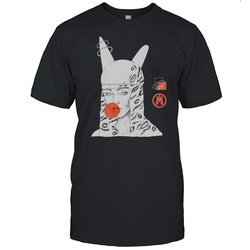 Marked Porter Shirt