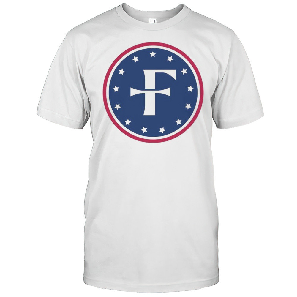 Matt Kim Logo T-shirt