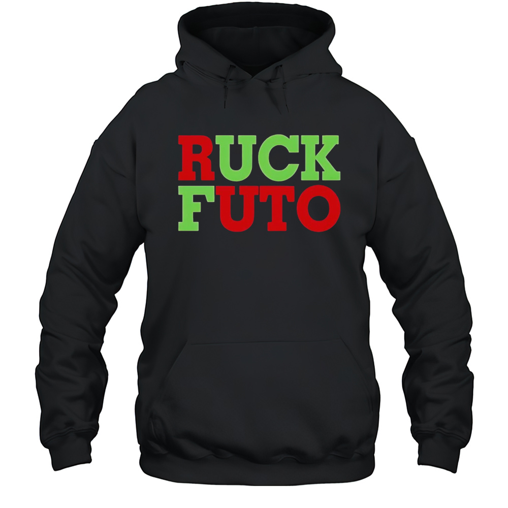 Ruck Futo 2025 Shirt Unisex Hoodie
