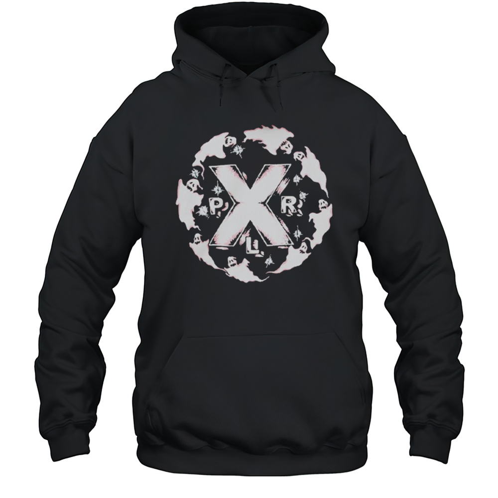 Sam And Colby XPLR Apparitions T-shirt Unisex Hoodie
