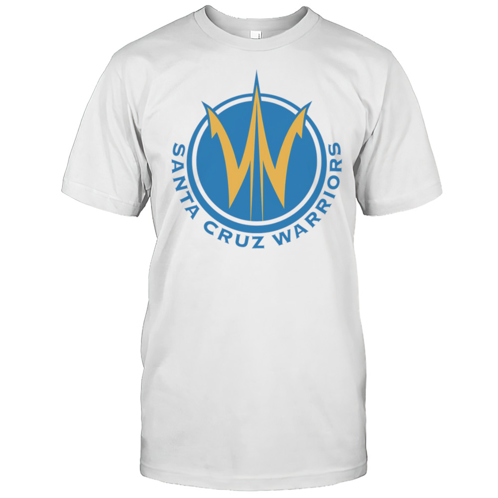 Santa Cruz Warriors Logo Shirt