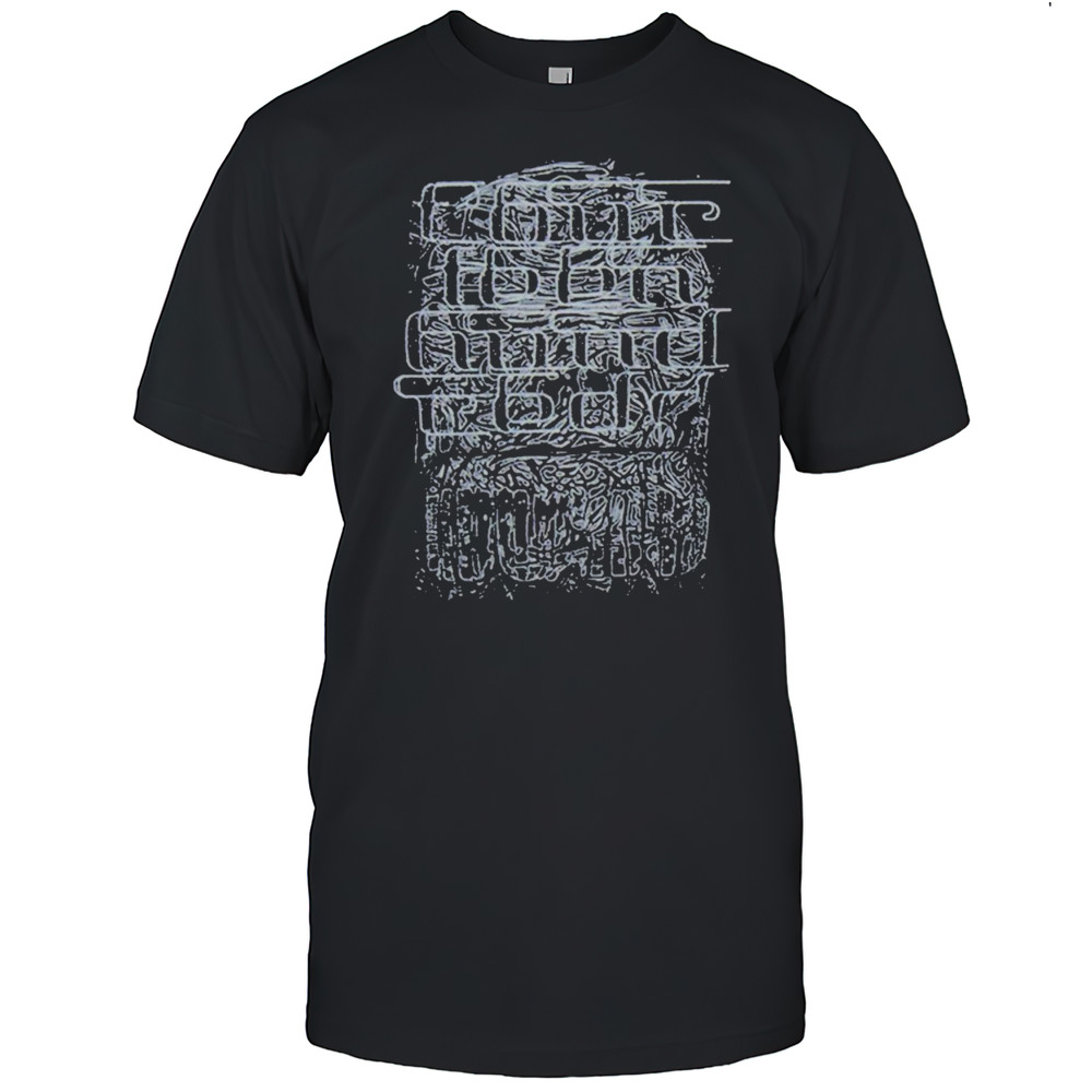 Trippie Redd Cryptic T-shirt