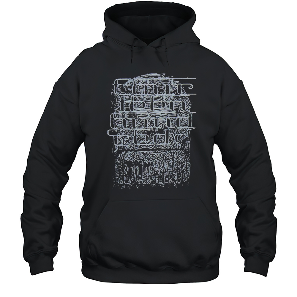 Trippie Redd Cryptic T-shirt Unisex Hoodie