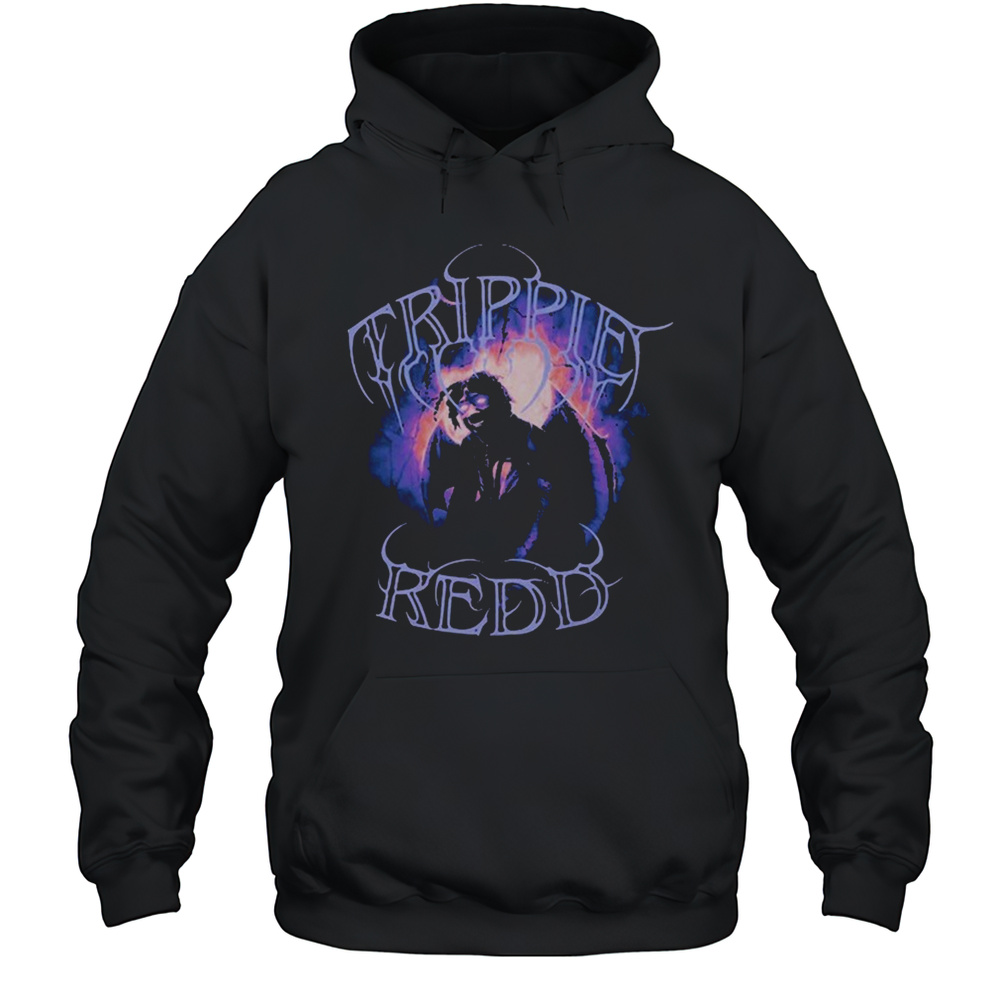 Trippie Redd Fourteen Hundred T-shirt Unisex Hoodie