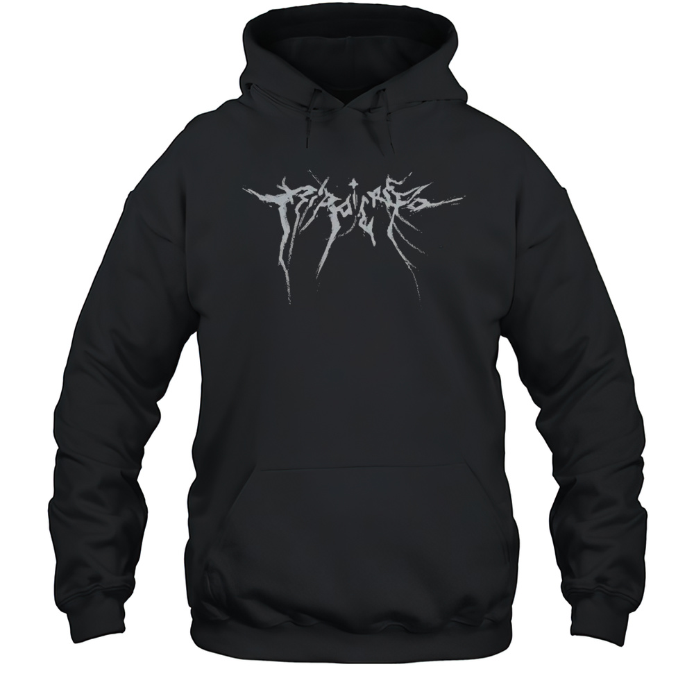 Trippie Redd Goth Trippie T-shirt Unisex Hoodie