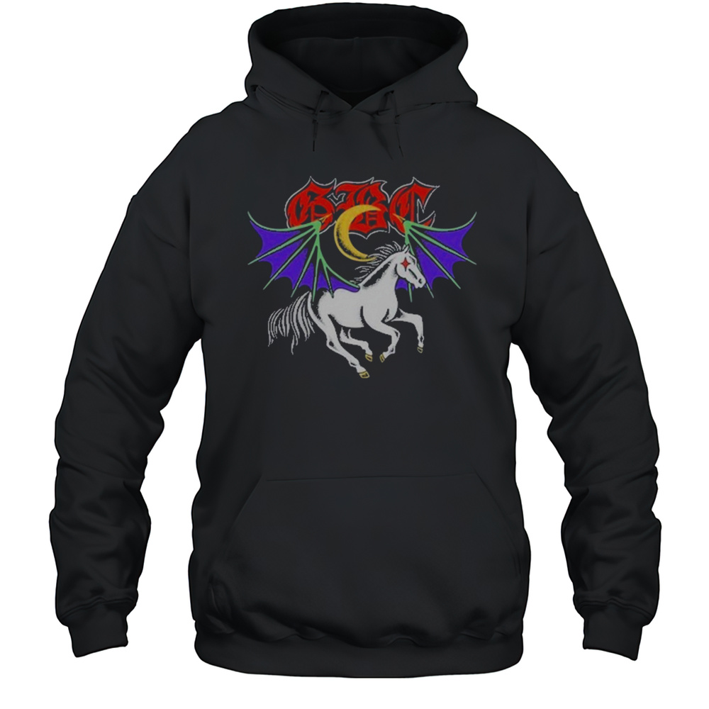 Wicca Phase Mystical Friend T-Shirt Unisex Hoodie