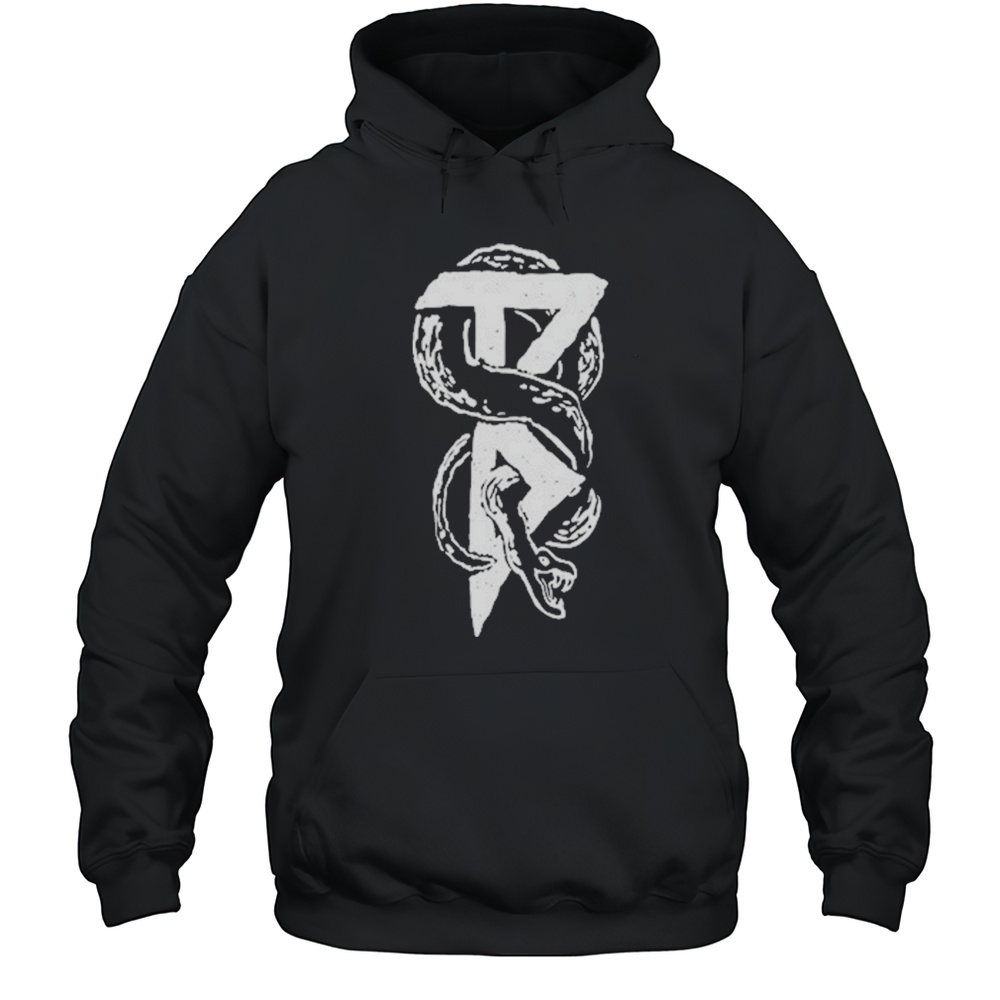 Beartooth Band Summer Of Loud Festival T-Shirt Unisex Hoodie