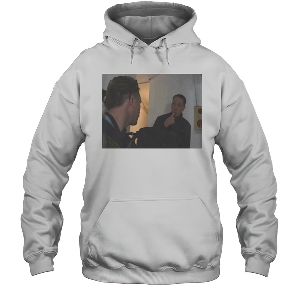 Conner Mcbee Best Head Of My Life T-Shirt Unisex Hoodie