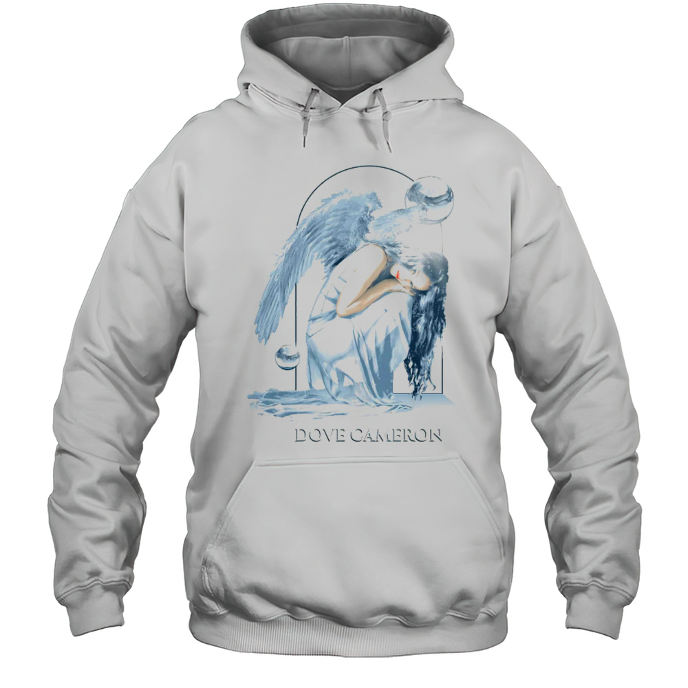 Dove Cameron Collectors Edition T-Shirt Unisex Hoodie