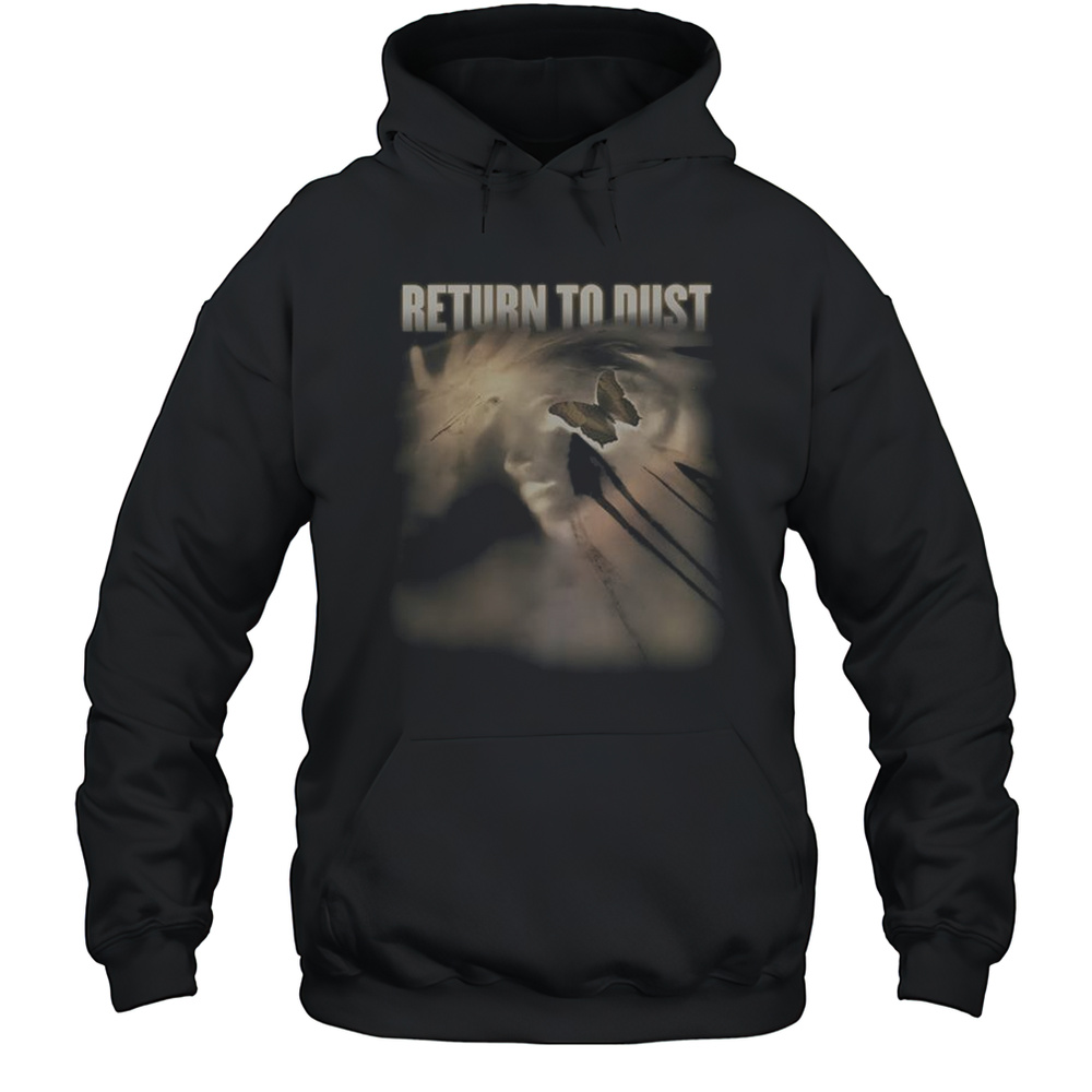 Speak Like The Dead 2025 T-Shirt Unisex Hoodie