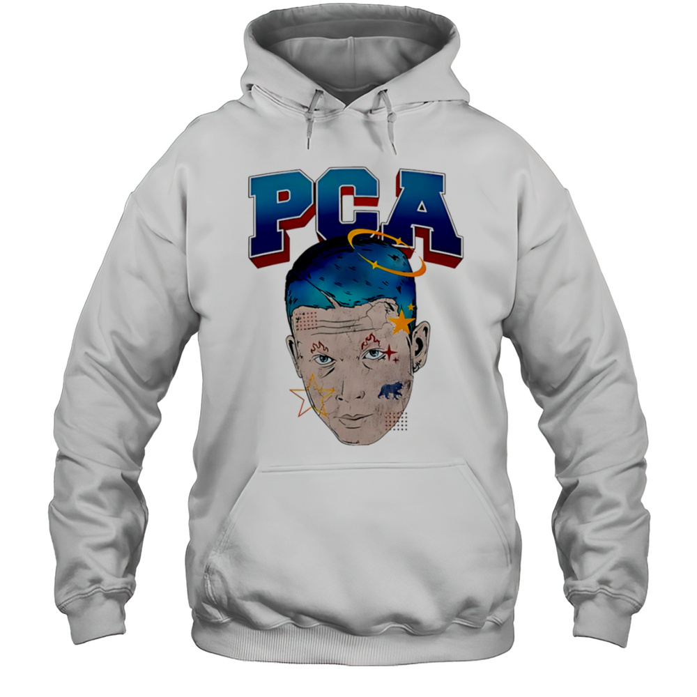 2025 PCA Fat Head Vintage Shirt Unisex Hoodie