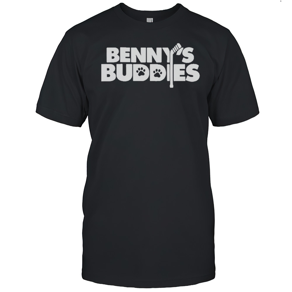 Bennys Buddies T-Shirt
