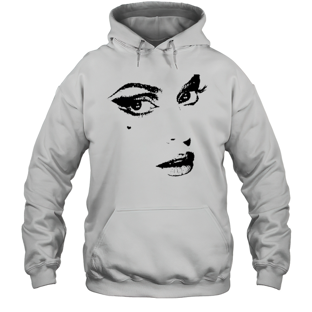 Elodie Muah T-Shirt Unisex Hoodie
