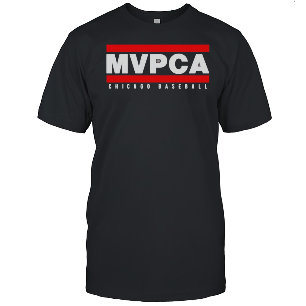 MVPCA Chicago Cubs Shirt
